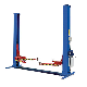 Fostar ODM China 220V Electrlc Hydraulic 4 Ton Automobile 2 Post Car Hoist Car Lift manufacturer