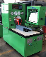  8 Cylinder 11kw 220V/50Hz Single Phase Mini Fuel Pump Test Bench Test Machine