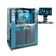  Dual Function of Graduated Cylinder and High-Precision Flowmeter Common Rail Injector Test Bench Cr318c