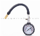  OEM Logo Hot Sale Car Tire Pressure Meter Gauge