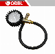  Obbl Extended Air Chuck Tire Pressure Gauge