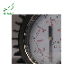  100mm Dial Size Tire Pressure Gauge for Car
