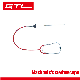 Auto Diagnostic Tools Car Engine Noise Mechanic′ S Stethoscope