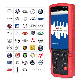  Launch X431 Crp429c OBD OBD2 Scanner ABS SRS Tcm Eng Code Reader Automotive Diagnostic Tool with Oil Reset