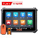  2023 News Otofix Im1 Key Programmer Bi-Directional Car Diagnostic Tool with OBD II Scanner