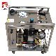 Liquid Pressure Booster Pump Hydrostatic Test Bench Hydraulic Test Bench