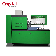  12 Psb Diesel Fuel Injection Pump Test Bench for Hot Sale Power Electronic