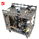  Terek Brand Portable Pneumatic Liquid Booster Pump Hydraulic Diesel Injection Pump Test Bench