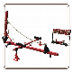  Portable Auto Body Collision Repair Frame Machine Sp-6f 3500kg Load Capacity