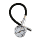 High Quality Tire Pressure Gauge Car Tire Gauges with Hose