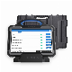  2023 Topdon Phoenix Max 2 Years Free Update Professional OBD 2 Scanner Auto Diagnostic Scanner Diagnosis ECU Coding Reader Heavy Duty Truck Car Diagnostic Tool