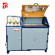 Terek 100 Psi-90000 Psi Range Hydraulic Pressure Test Pump Test Bench