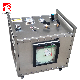  Portable Hydraulic Diesel Injection Pump Test Bench with Round Chart Recorder