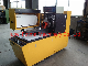  12psdw150c Diesel Fuel Injection Pump Test Bench