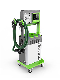  Dust Extraction System with Dry Sanding Machine for Car Repair Shops or Paint Shops