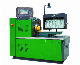  12-Cylinders Computer Control Manual Oil Discharge Diesel Injection Pump Test Bench 12psbg-3