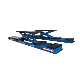  Hy-Bsdg-B-8235 Trench Lift + Fostar-300y 3D Wheel Alignment