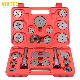  Viktec Automotive 22PC Brake Piston Rewind Pad Wind Back Tools Kit (VT01027B)