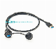 Premier Cable Waterproof USB 3.0 Cable Assembly manufacturer