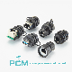  IP67 Waterproof Connector