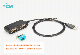 USB to RS485 RS422 Adapter Cable Dual Port