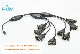  8 Port USB to Serial RS232 Hub