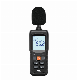  Yw-532 Noise Measure Device Digital Sound Level Meter
