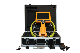  Industry Inspection Video Camera with 20 M Working Cable, Waterproof IP68, 23 mm Camera Lens 7 Inches TFT Color LCD
