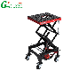 Motorcycle Jack Scissor Lift manufacturer