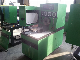  6 Cylinder 5.5kw Mini Size Diesel Fuel Pump Test Stand Test Machine