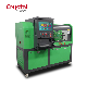 Hcr-708 Fuel Injection Pump Test Bench Multi-Function