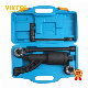  Vt01035b Ce 3/4 Inch Drive1: 68 Manual Torque Tire Wrench with 32-33mm CRV Sockets