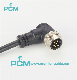 7/8 Mini-Change Right Angle Connector manufacturer