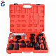  Professional 21PCS Ball Joint Service Adapter Set U Joint Separator Removal Kit