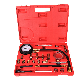  Tu-114 Oil Combustion Spraying Pressure Test Kit Automotive Fuel Gaguge