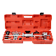 Best Selling Universal 19PCS Internal/External Axles Slide Hammer Puller Set manufacturer