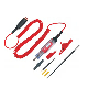 Universal LCD Digital Car Circuit Tester Power Probe Automotive Diagnostic Tool Electrical