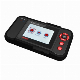 Launch Creader VIII Code Reader
