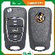 Xhorse Xnhy02en Vvdi Universal Wireless Remote Car Key for Hyundai 10PCS/Lot manufacturer