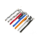  Most Accurate Multicolor Pen Tire Pressure Gauge