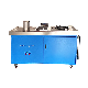  Intelligent Detection DPF Machine Bench for DPF Engine Block