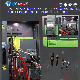  Cr919s Three Workstates Diesel Fuel Injection Pump and Common Rail Test Bench