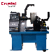  Top Rim Straightening Machine with Lathe Function Ars26