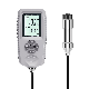 Ec-500e Electroplating Chrome Coating Thickness Gauge