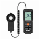  Yw-552 Flexible and Adjustable Split-Type Ambient Light Level Lux Meter