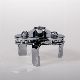  3 Claw Oil Filter Wrench 2 Way Adjustable 3 Jaw Leg Remover