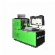  12psb500 Mechanical Pump Test Bench Diesel Injection Pump Test Equipment