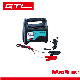 Car Tools Rechargeable Battery Fully Automatic Lead Acid Battery Charger (48230013)