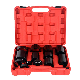  14PCS Master Ball Joint Service Adapter Set for 2WD 4WD Vehicles