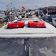  Marine Boat Yacht Hatch Air Conditioner